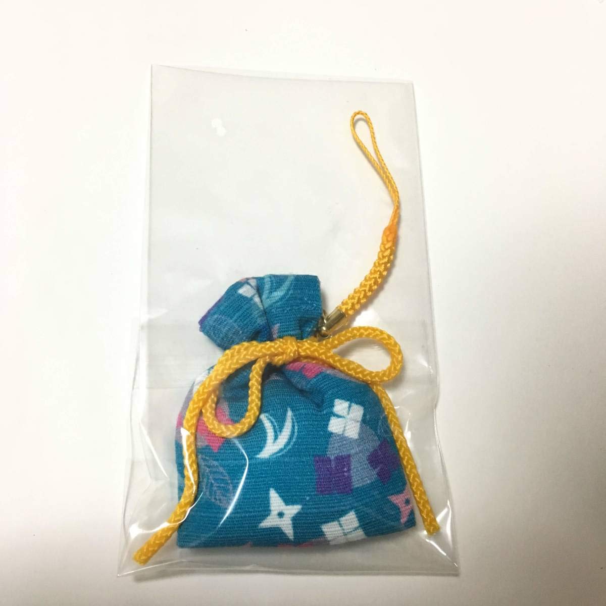 Amazon.co.jp: 忍ミュ ミュージカル 忍たま乱太郎 第8弾再演 巾着